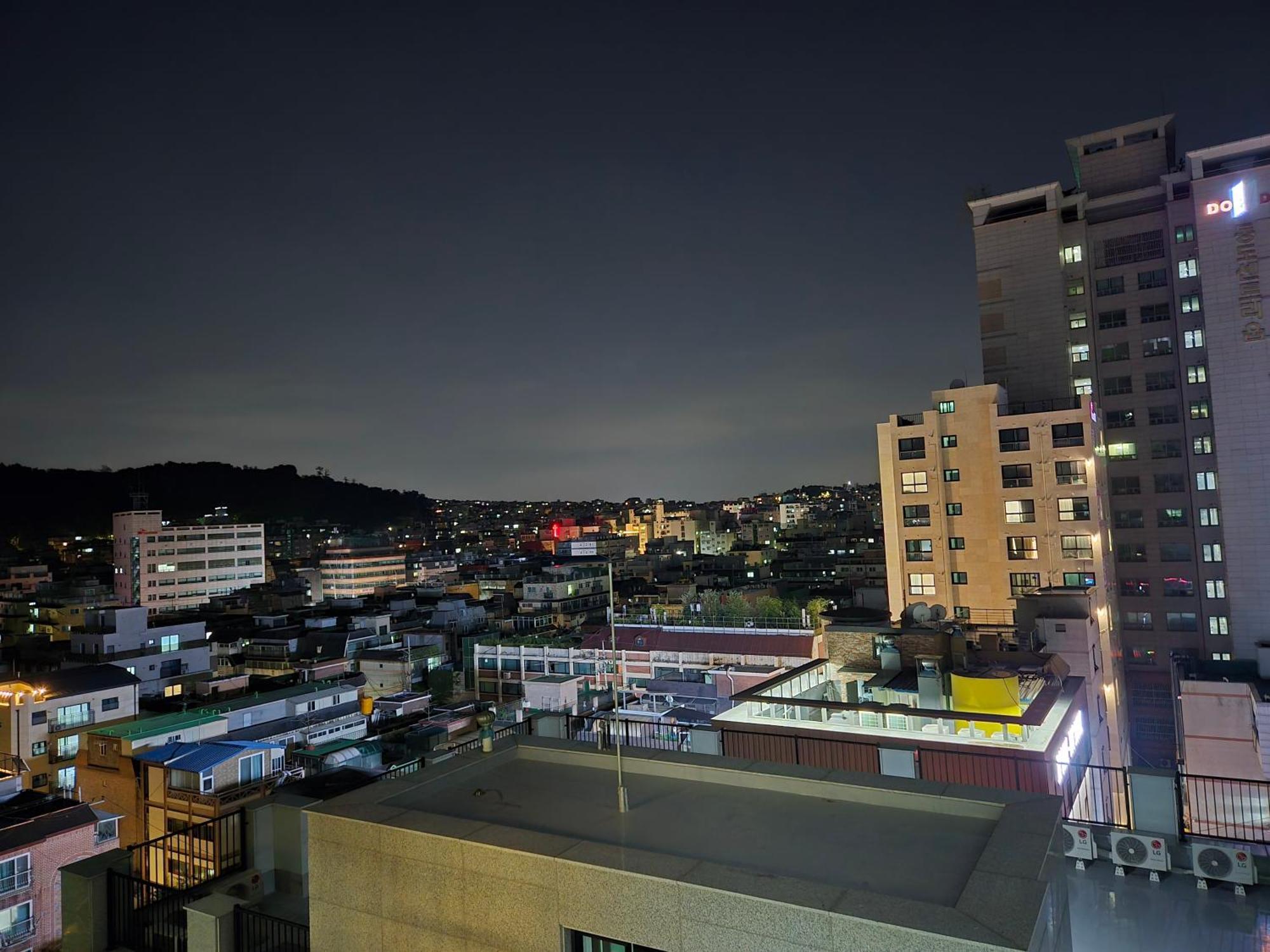 Gamseong House #Gimpo Airport 10 Min #Hwagok Station #Netflix #Beamprojet #Niceview Seoel Buitenkant foto